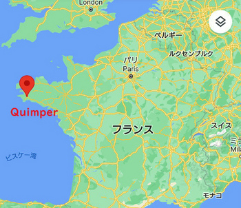 バター　Quimper 地図.jpg